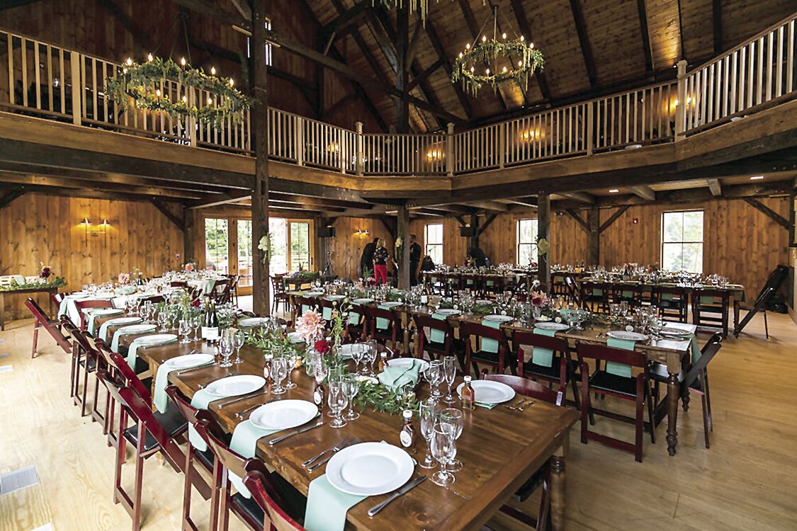 Kennett High prom set for Chocorua in April